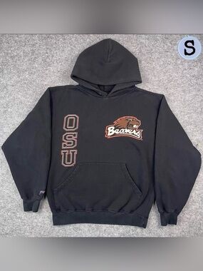 Jansport Oregon State University Beavers Hoodie Sweatshirt